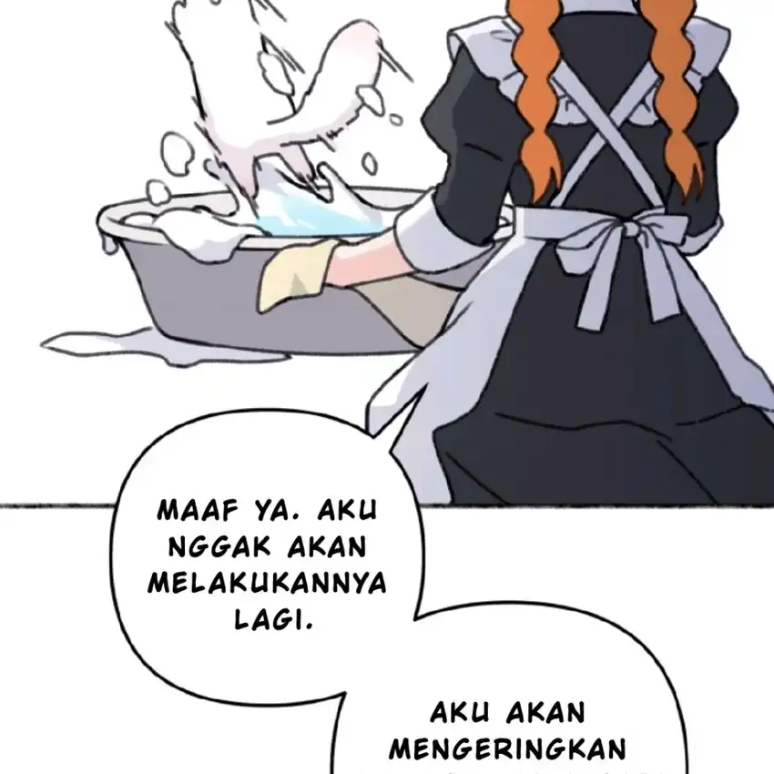 The Villain’s Daughter in law is Inherently Powerful Chapter 2 - halaman 137