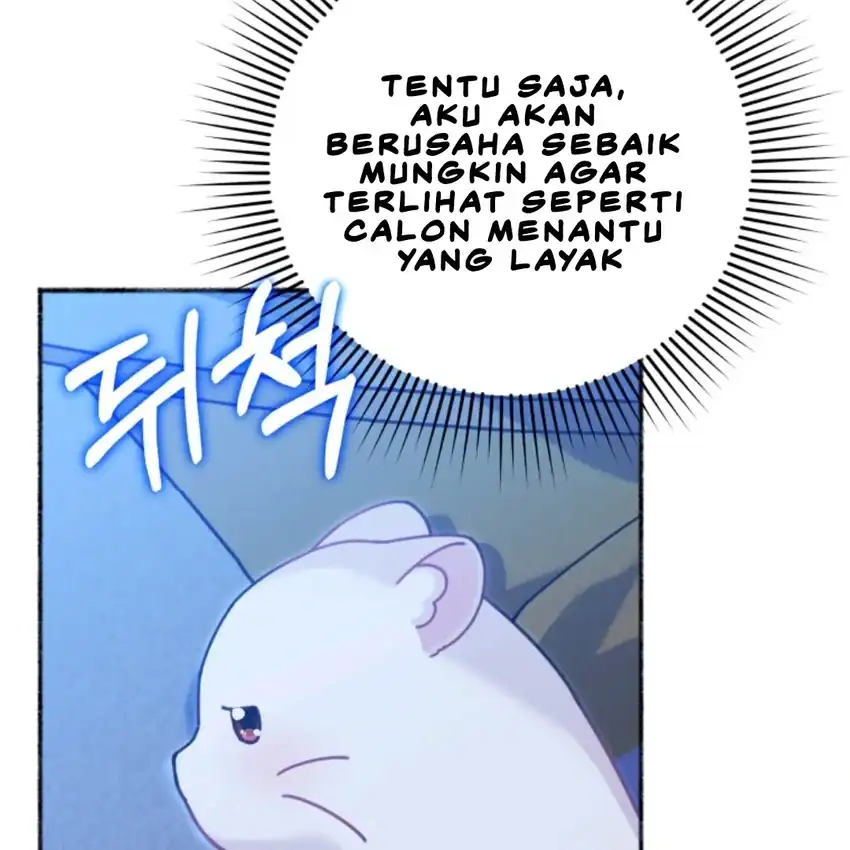 The Villain’s Daughter in law is Inherently Powerful Chapter 2 - halaman 158
