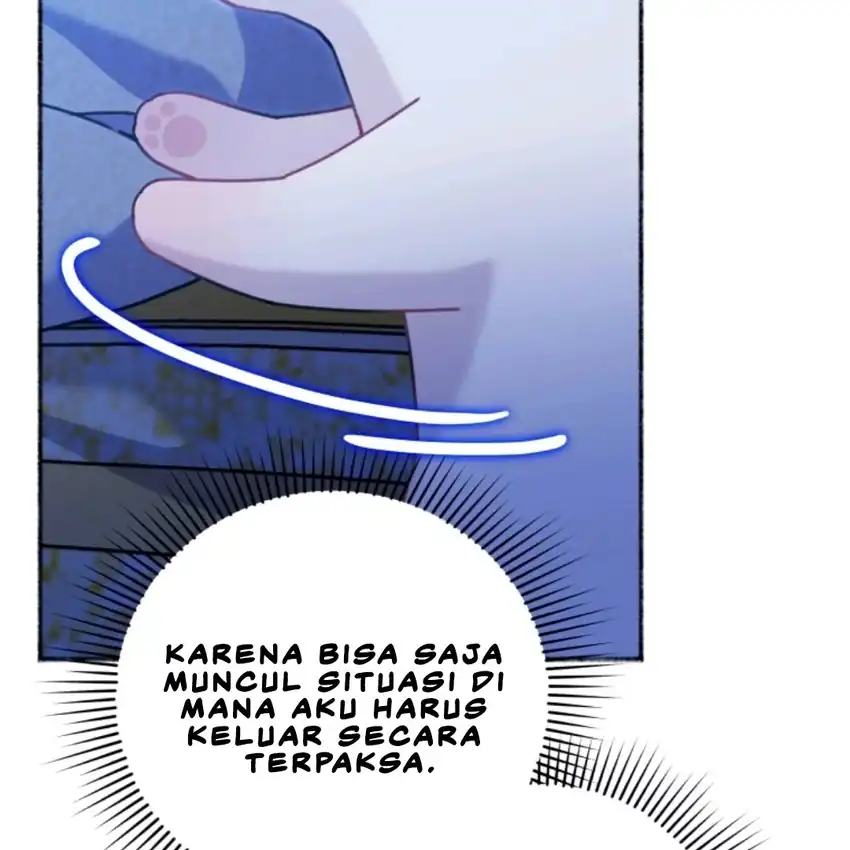 The Villain’s Daughter in law is Inherently Powerful Chapter 2 - halaman 159