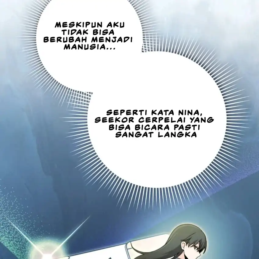 The Villain’s Daughter in law is Inherently Powerful Chapter 2 - halaman 161