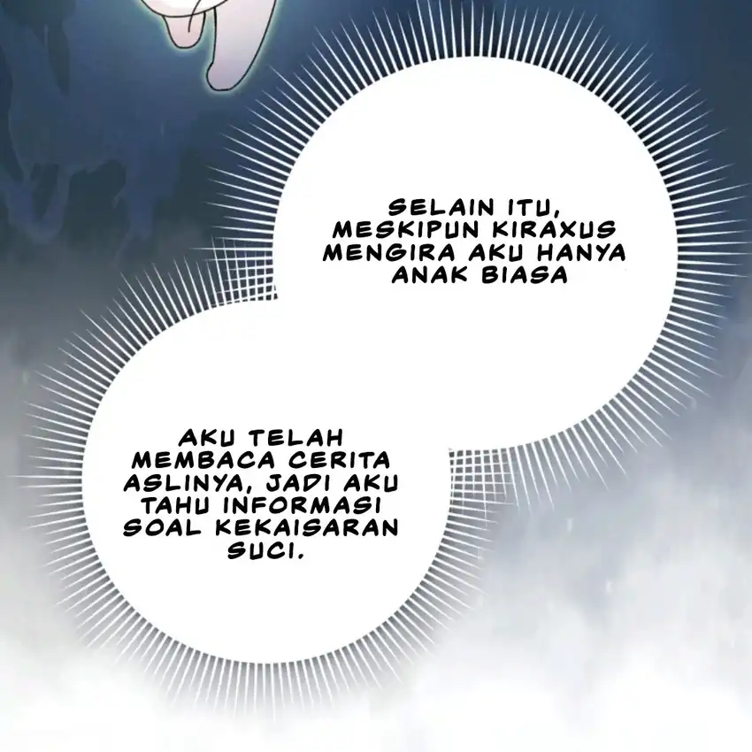 The Villain’s Daughter in law is Inherently Powerful Chapter 2 - halaman 163