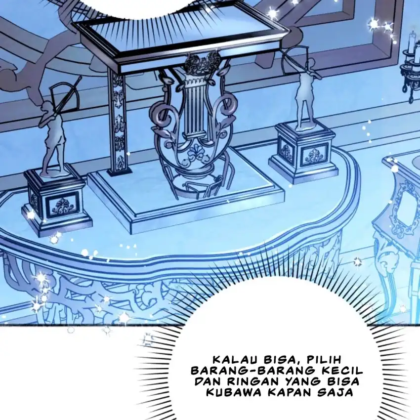 The Villain’s Daughter in law is Inherently Powerful Chapter 2 - halaman 166