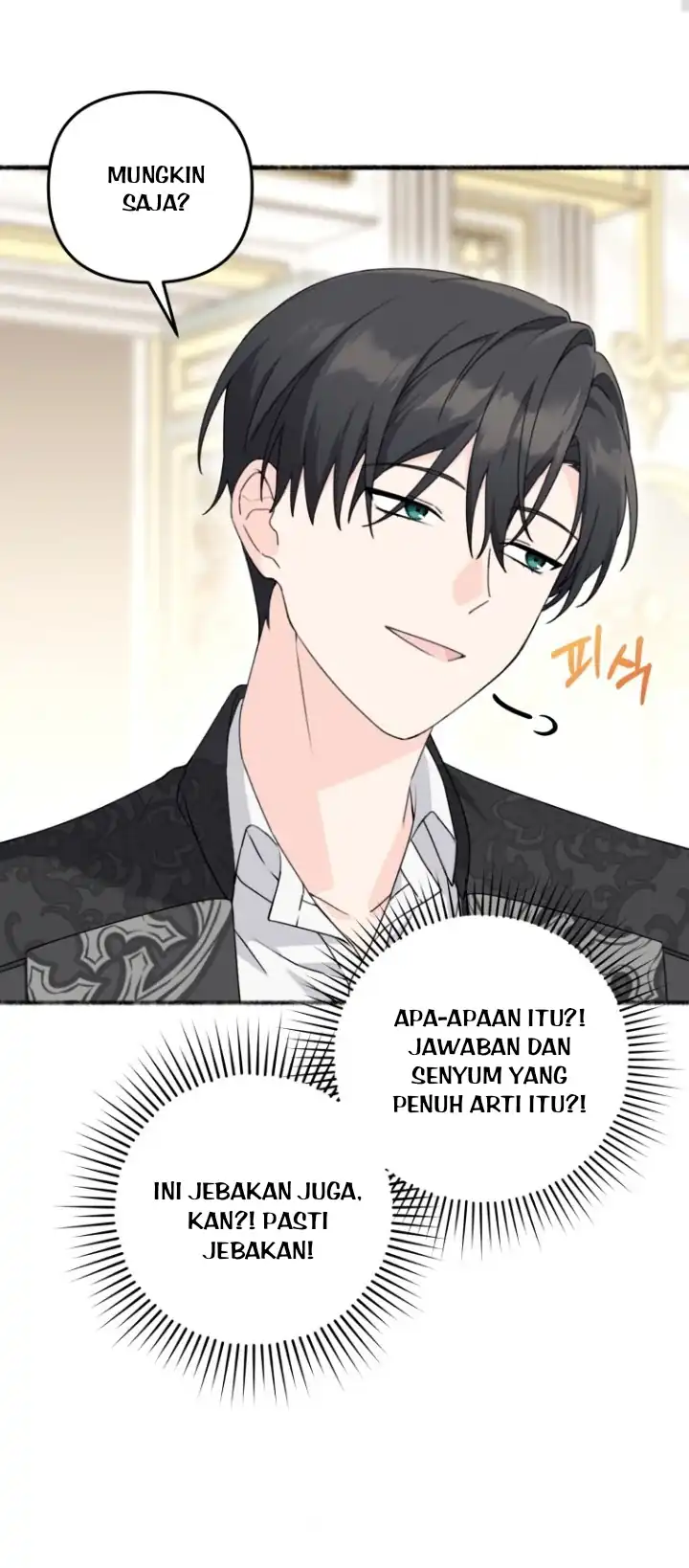The Villain’s Daughter in law is Inherently Powerful Chapter 2 - halaman 29
