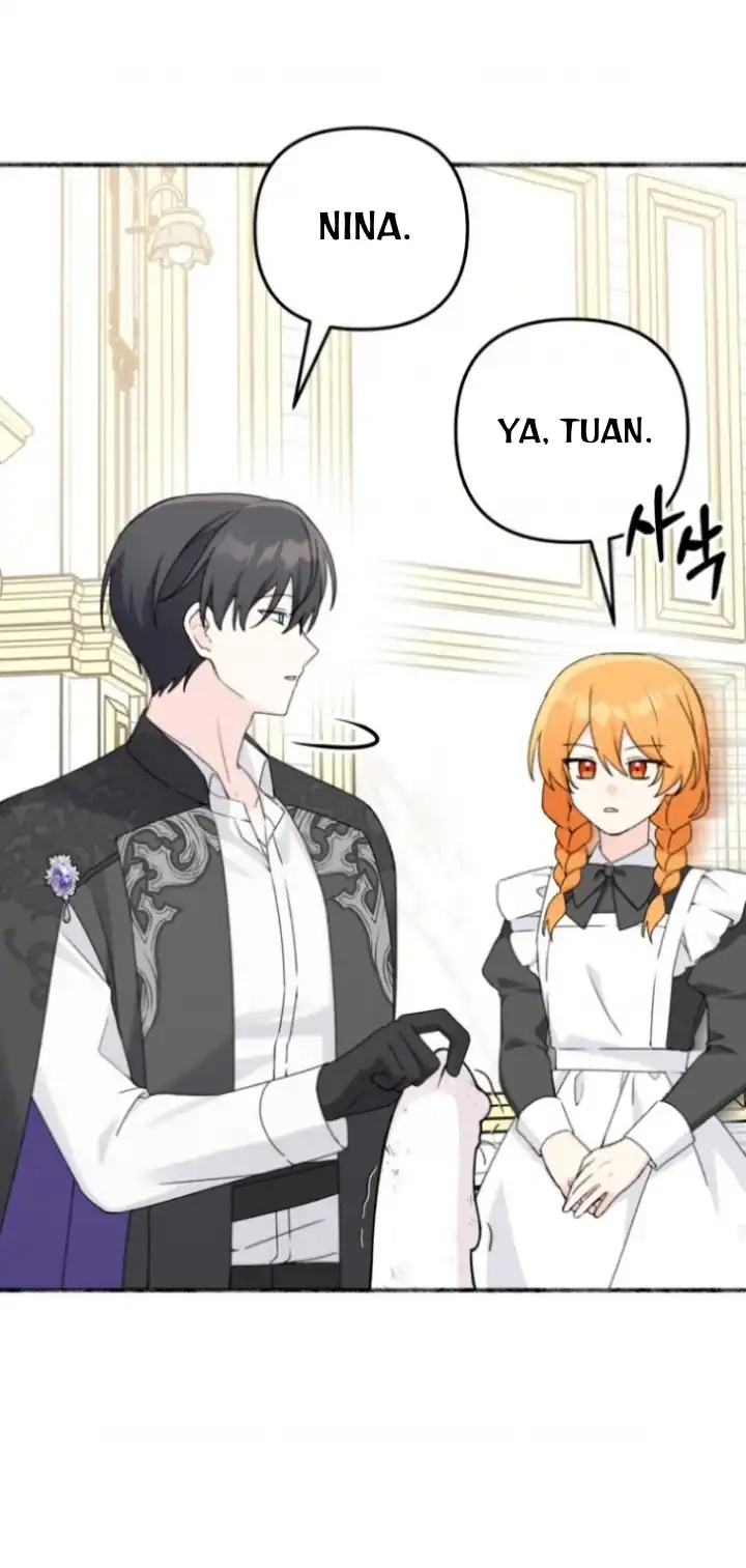 The Villain’s Daughter in law is Inherently Powerful Chapter 2 - halaman 30