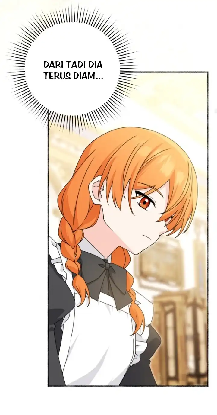 The Villain’s Daughter in law is Inherently Powerful Chapter 2 - halaman 41