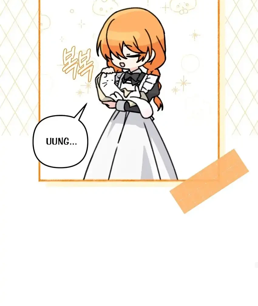 The Villain’s Daughter in law is Inherently Powerful Chapter 2 - halaman 56