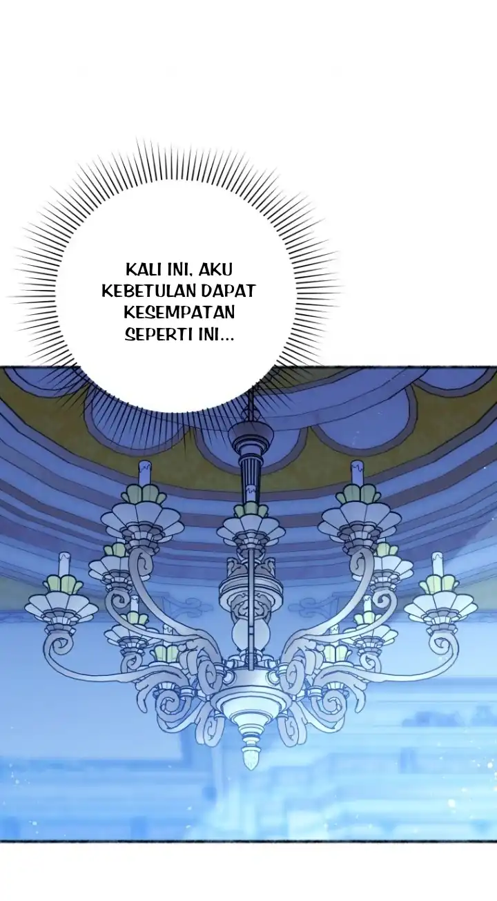 The Villain’s Daughter in law is Inherently Powerful Chapter 2 - halaman 61