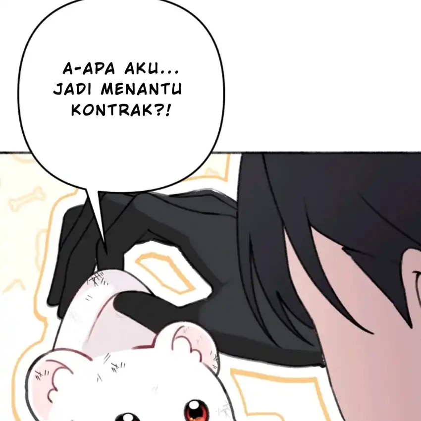 The Villain’s Daughter in law is Inherently Powerful Chapter 2 - halaman 73