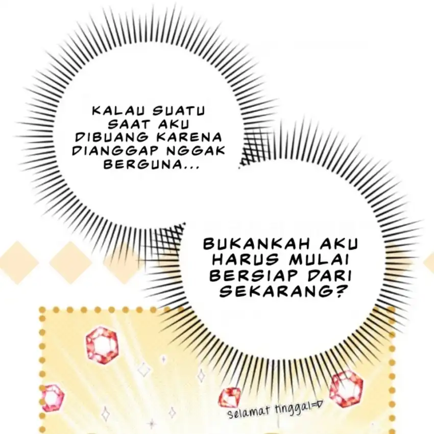 The Villain’s Daughter in law is Inherently Powerful Chapter 2 - halaman 75