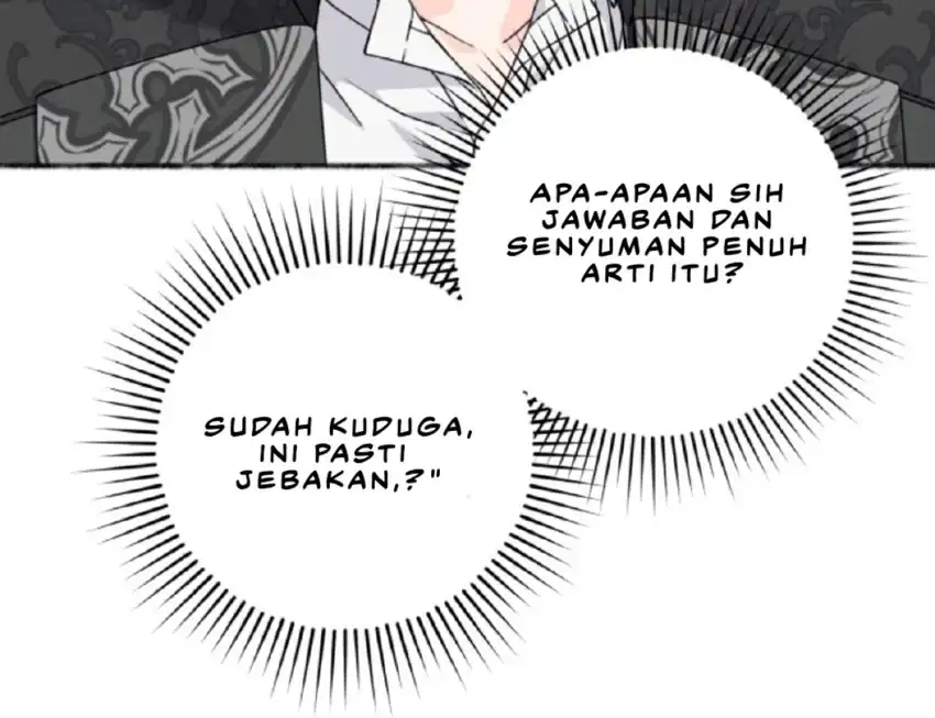 The Villain’s Daughter in law is Inherently Powerful Chapter 2 - halaman 81