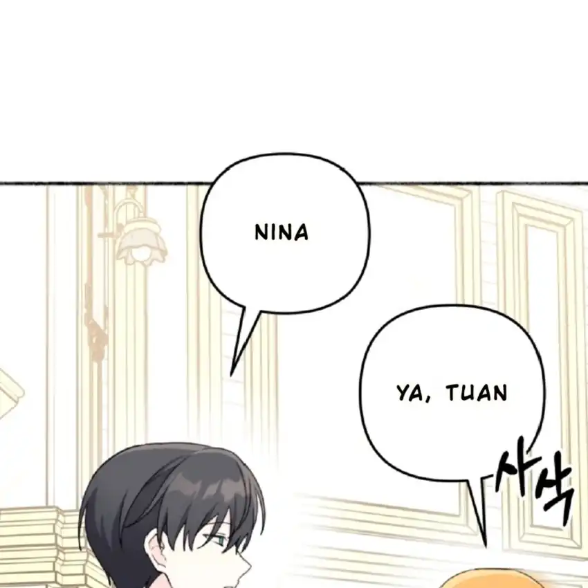 The Villain’s Daughter in law is Inherently Powerful Chapter 2 - halaman 82