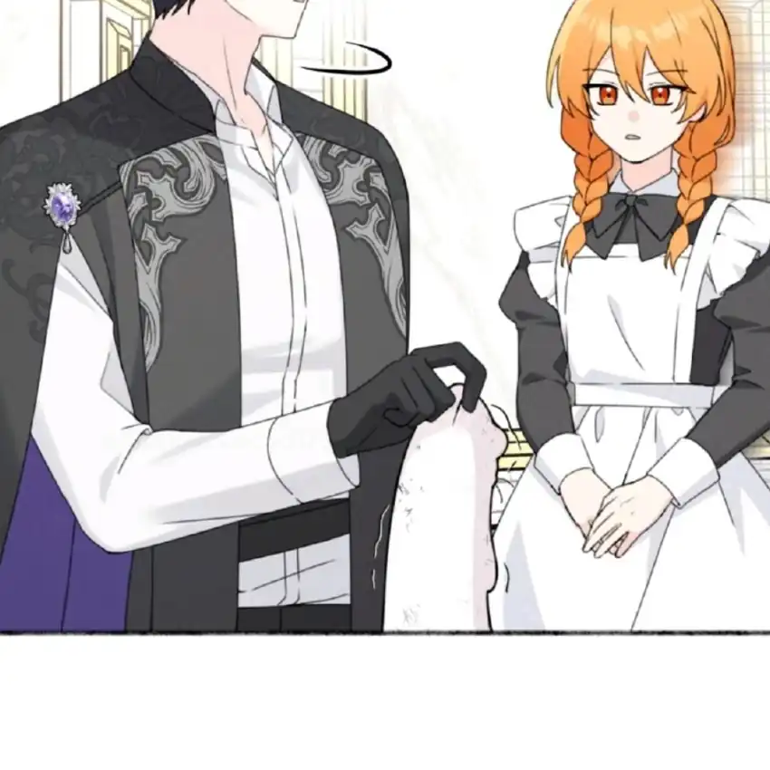 The Villain’s Daughter in law is Inherently Powerful Chapter 2 - halaman 83