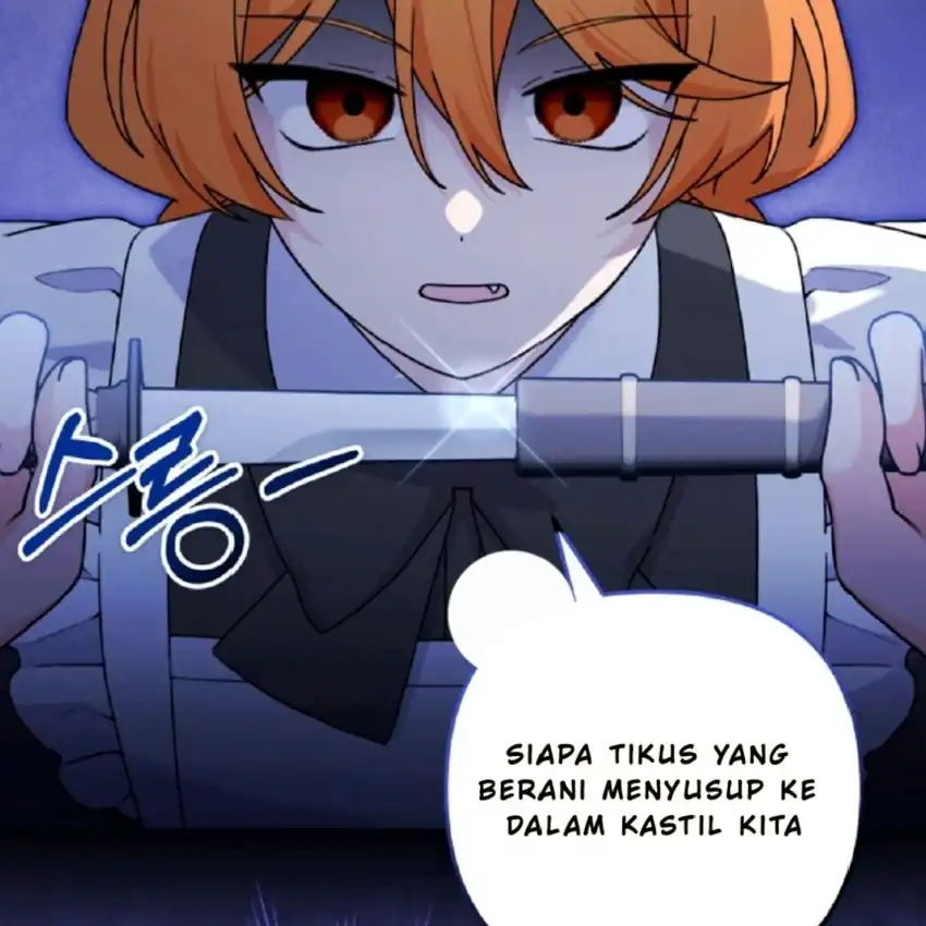 The Villain’s Daughter in law is Inherently Powerful Chapter 2 - halaman 85