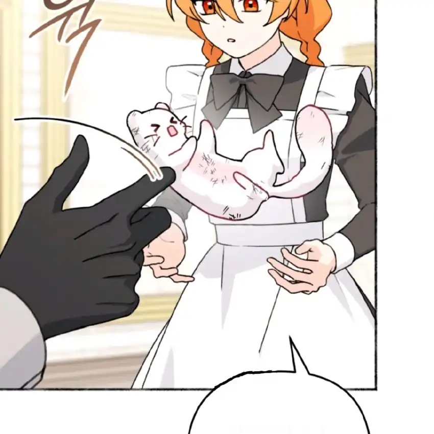 The Villain’s Daughter in law is Inherently Powerful Chapter 2 - halaman 88