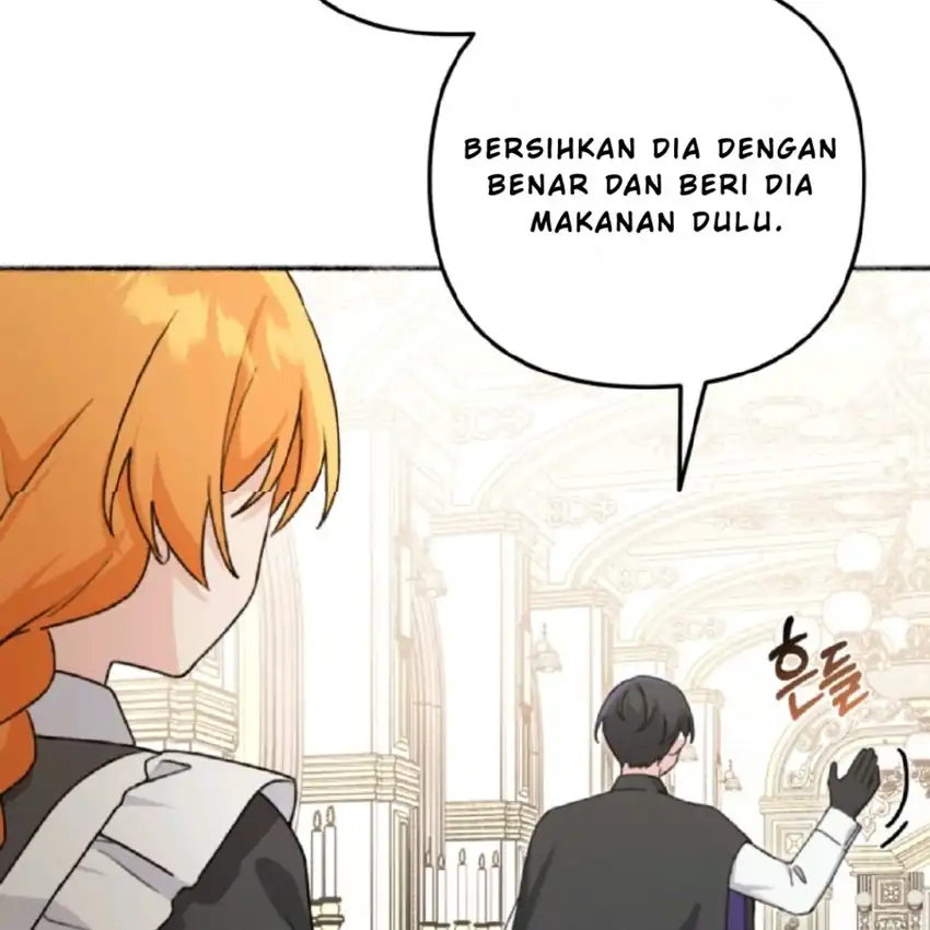The Villain’s Daughter in law is Inherently Powerful Chapter 2 - halaman 90
