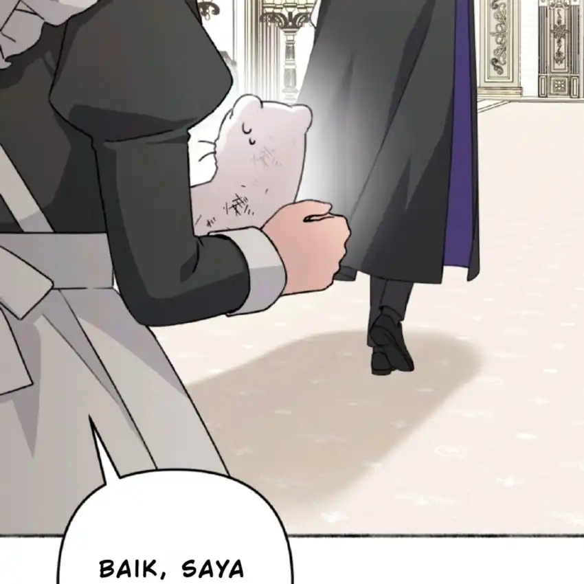 The Villain’s Daughter in law is Inherently Powerful Chapter 2 - halaman 91