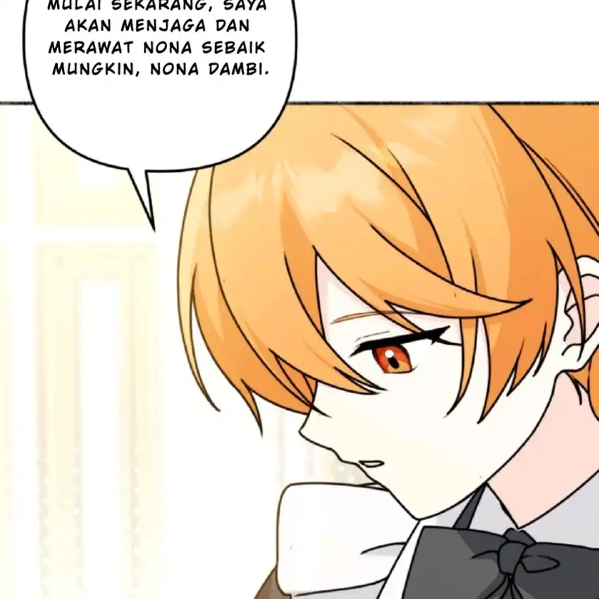 The Villain’s Daughter in law is Inherently Powerful Chapter 2 - halaman 93