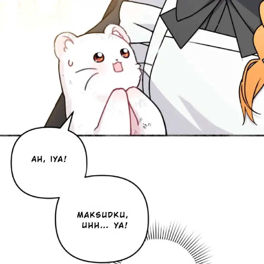The Villain’s Daughter in law is Inherently Powerful Chapter 2 - halaman 94