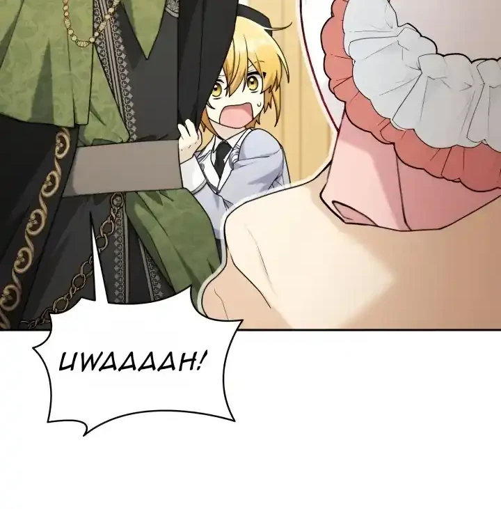 The Villain’s Daughter in law is Inherently Powerful Chapter 20 - halaman 21