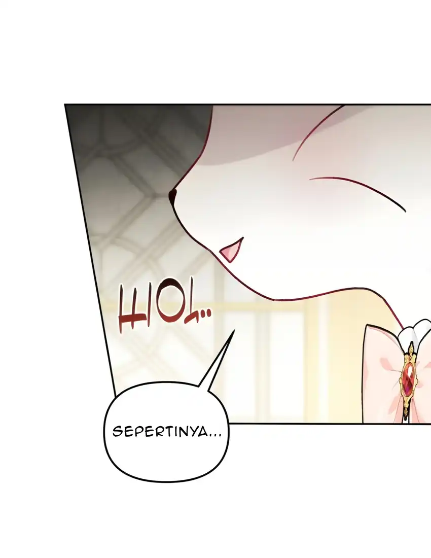 The Villain’s Daughter in law is Inherently Powerful Chapter 20 - halaman 23