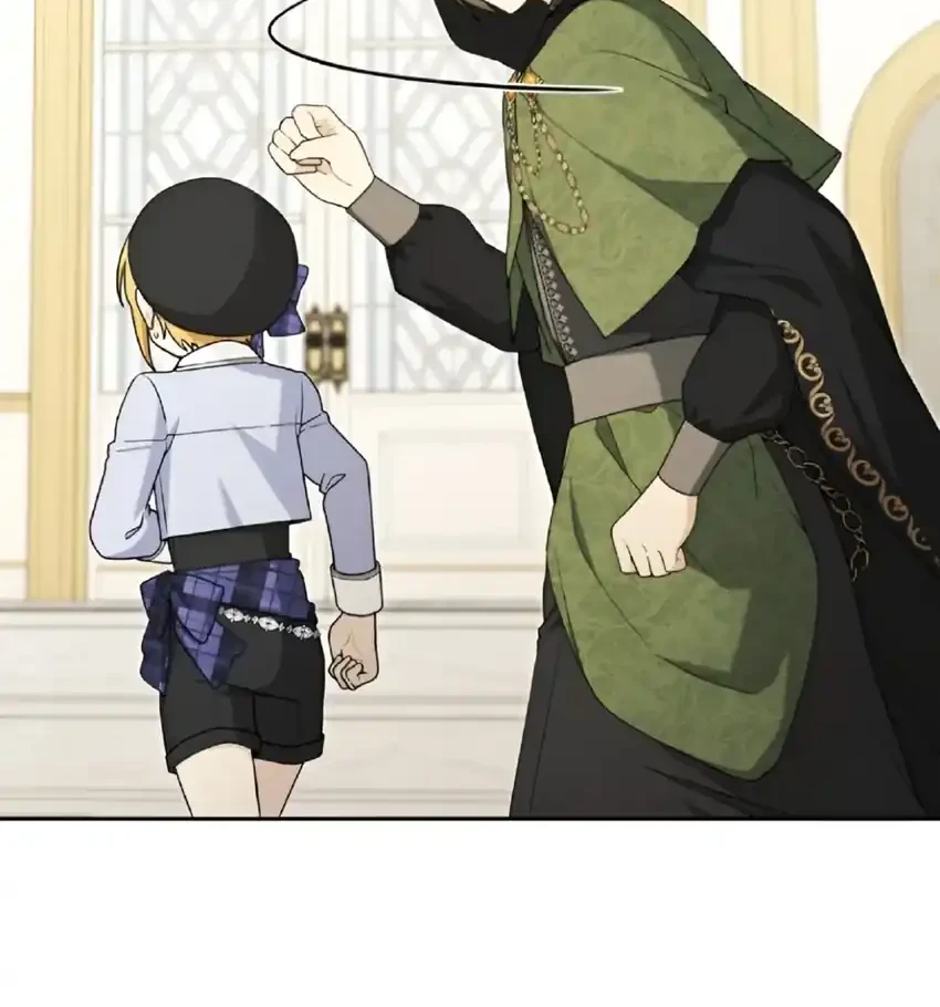 The Villain’s Daughter in law is Inherently Powerful Chapter 20 - halaman 28