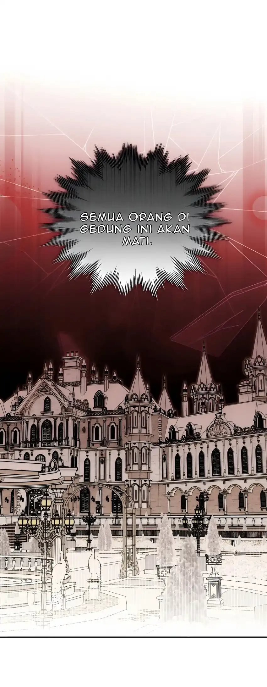 The Villain’s Daughter in law is Inherently Powerful Chapter 20 - halaman 34