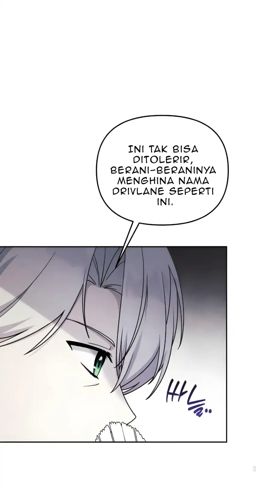 The Villain’s Daughter in law is Inherently Powerful Chapter 20 - halaman 41