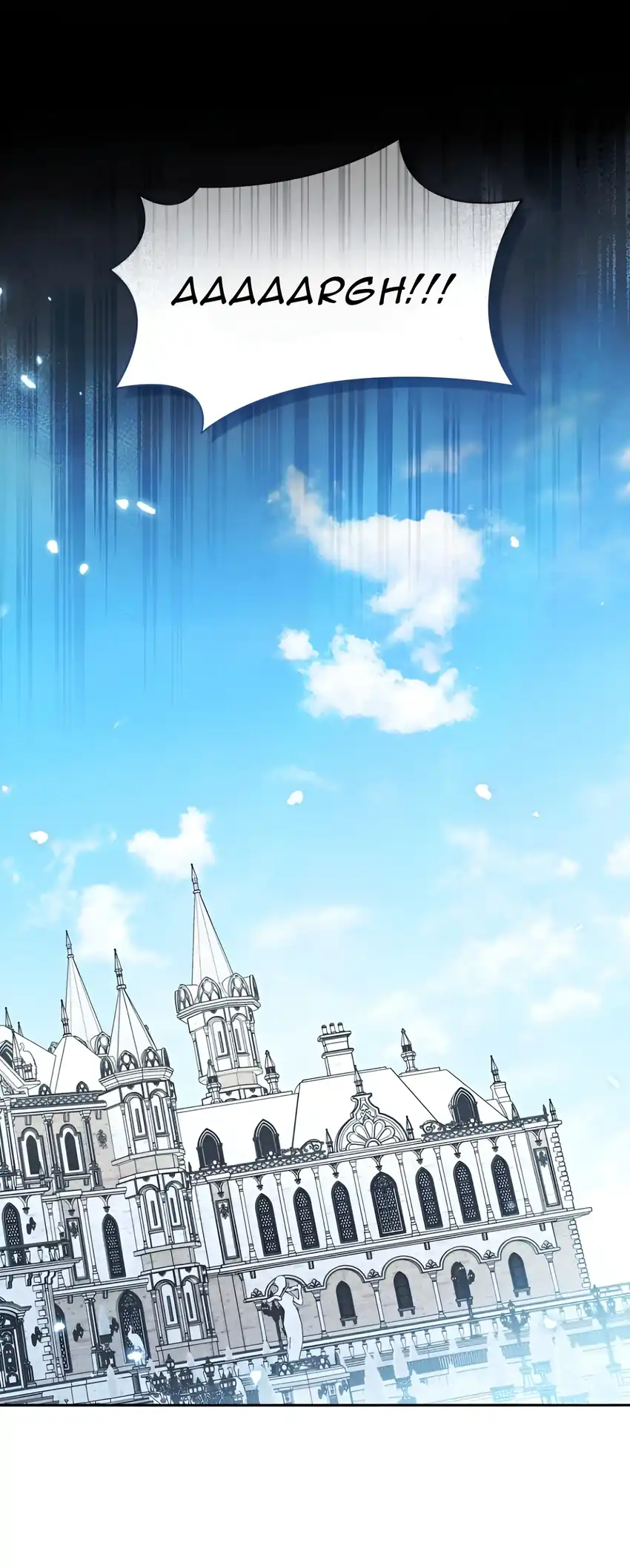The Villain’s Daughter in law is Inherently Powerful Chapter 20 - halaman 45