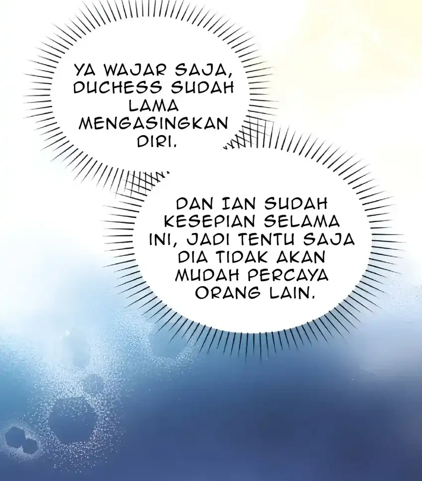 The Villain’s Daughter in law is Inherently Powerful Chapter 20 - halaman 65