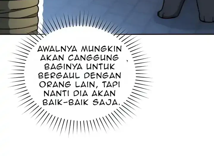 The Villain’s Daughter in law is Inherently Powerful Chapter 20 - halaman 67