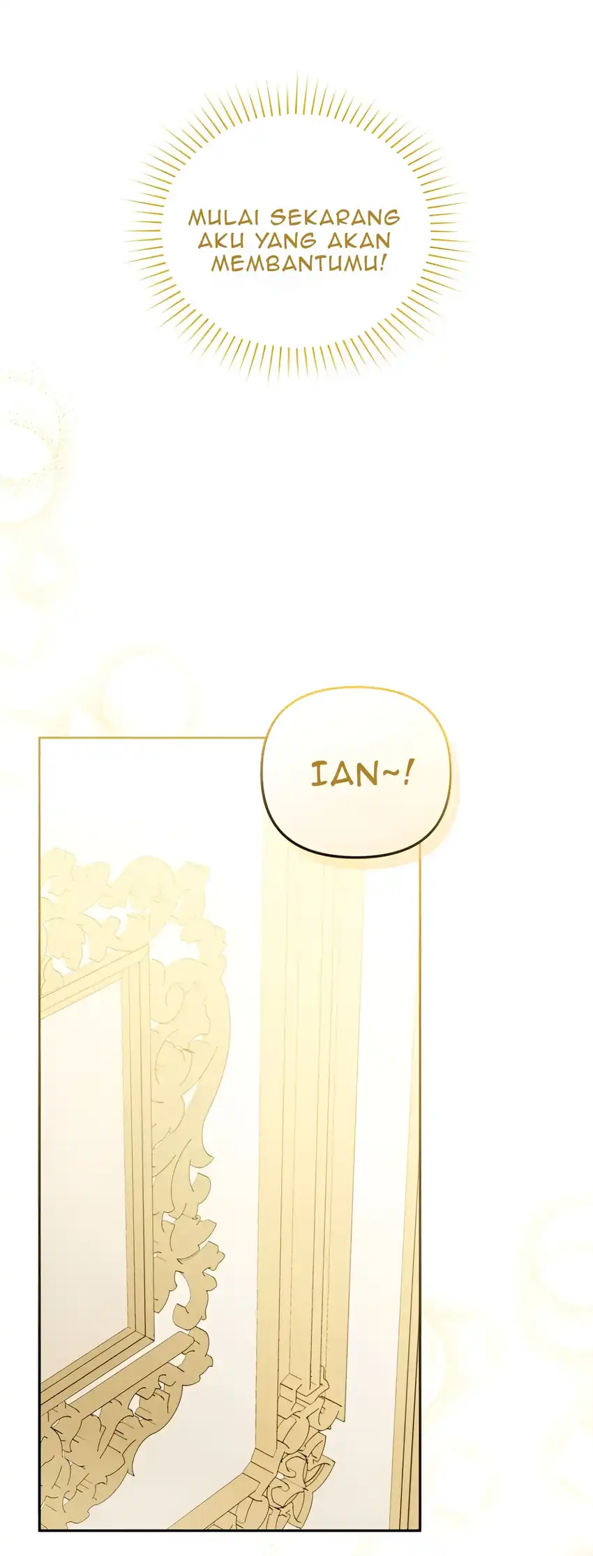 The Villain’s Daughter in law is Inherently Powerful Chapter 20 - halaman 68