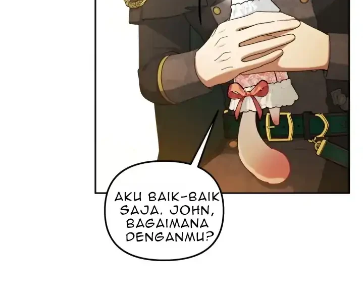 The Villain’s Daughter in law is Inherently Powerful Chapter 21 - halaman 13