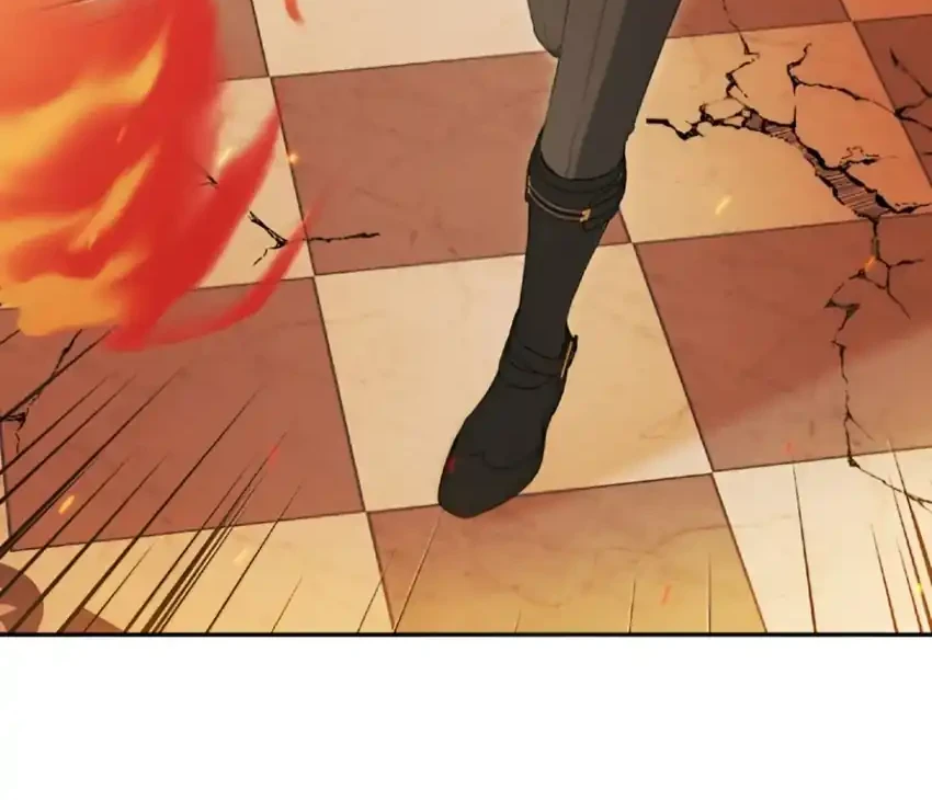 The Villain’s Daughter in law is Inherently Powerful Chapter 21 - halaman 24