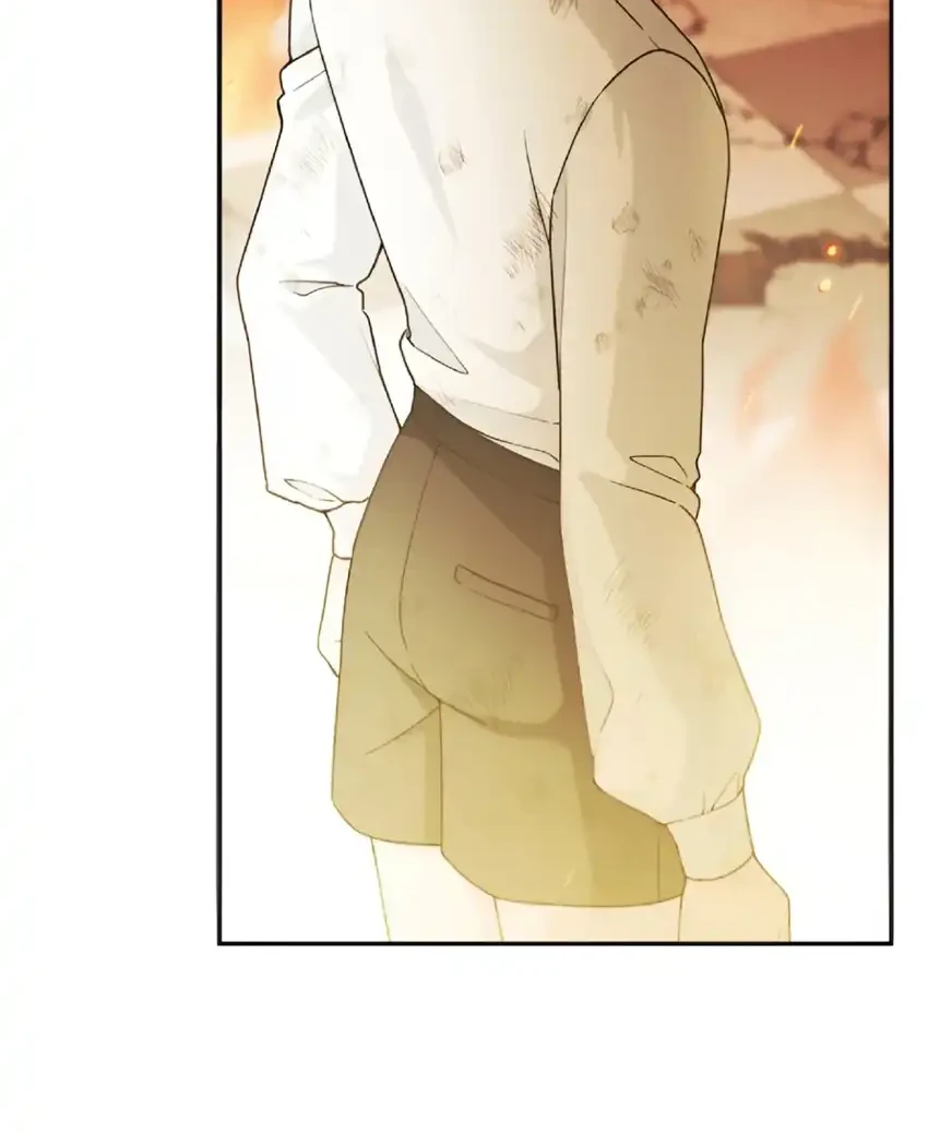 The Villain’s Daughter in law is Inherently Powerful Chapter 21 - halaman 28