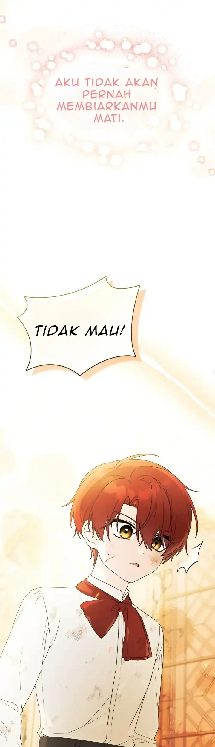 The Villain’s Daughter in law is Inherently Powerful Chapter 21 - halaman 36
