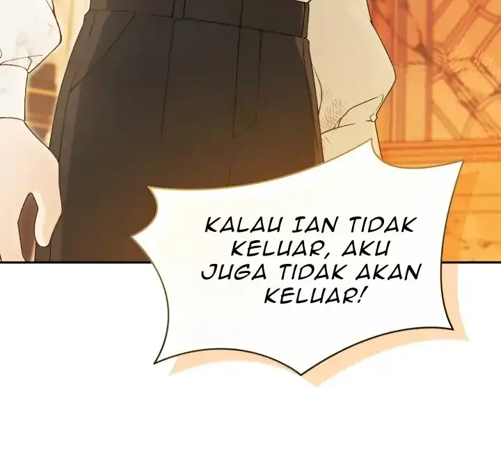 The Villain’s Daughter in law is Inherently Powerful Chapter 21 - halaman 37