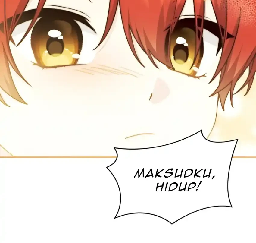 The Villain’s Daughter in law is Inherently Powerful Chapter 21 - halaman 44