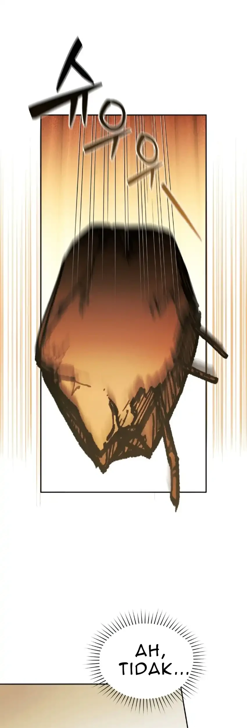 The Villain’s Daughter in law is Inherently Powerful Chapter 21 - halaman 49
