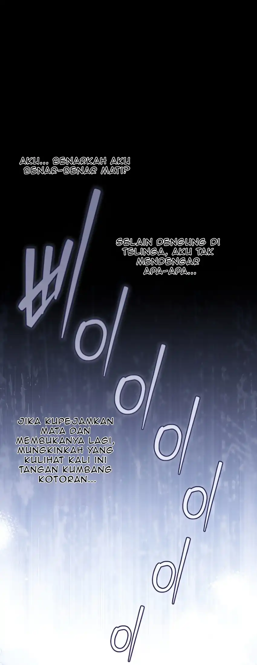 The Villain’s Daughter in law is Inherently Powerful Chapter 21 - halaman 57