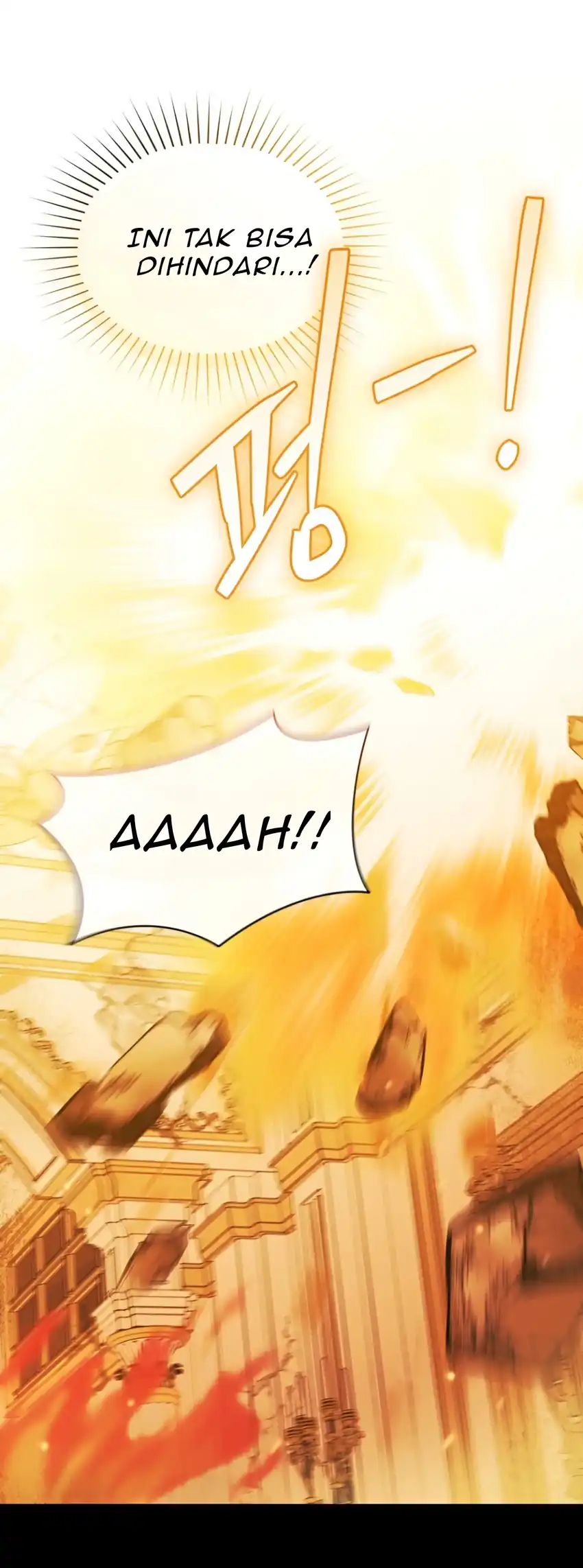 The Villain’s Daughter in law is Inherently Powerful Chapter 21 - halaman 6
