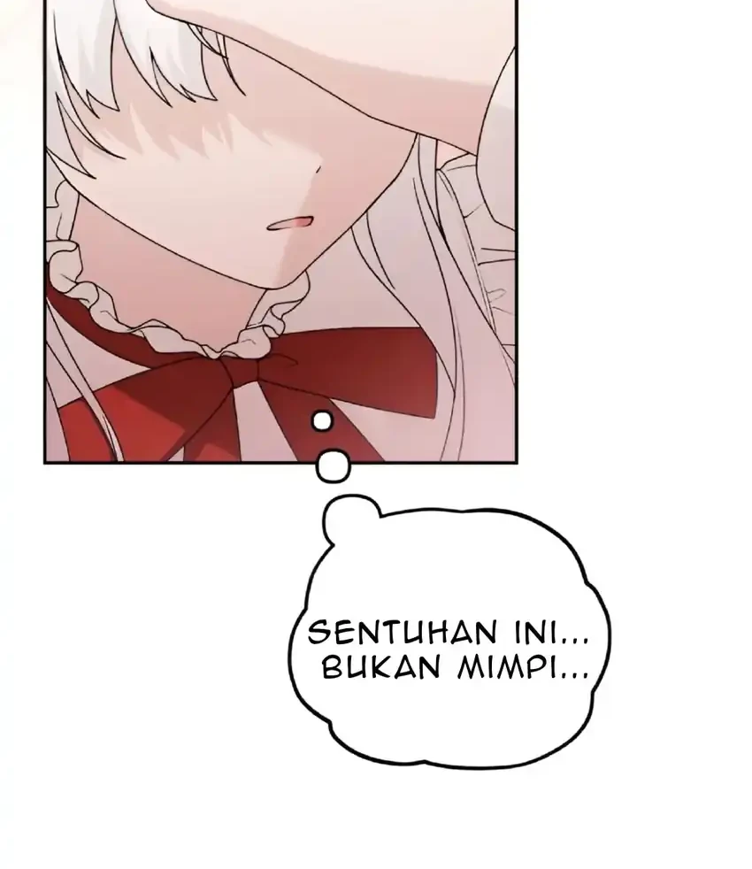 The Villain’s Daughter in law is Inherently Powerful Chapter 21 - halaman 64