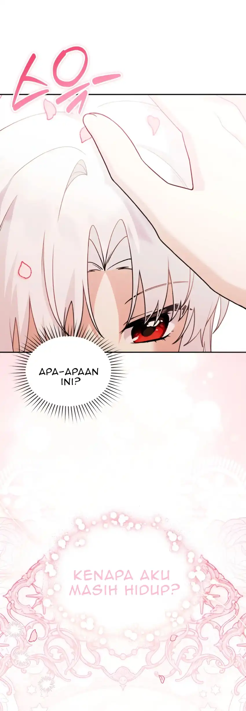 The Villain’s Daughter in law is Inherently Powerful Chapter 21 - halaman 65
