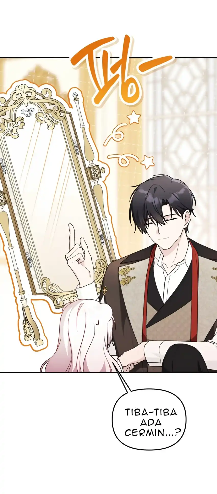 The Villain’s Daughter in law is Inherently Powerful Chapter 22 - halaman 12