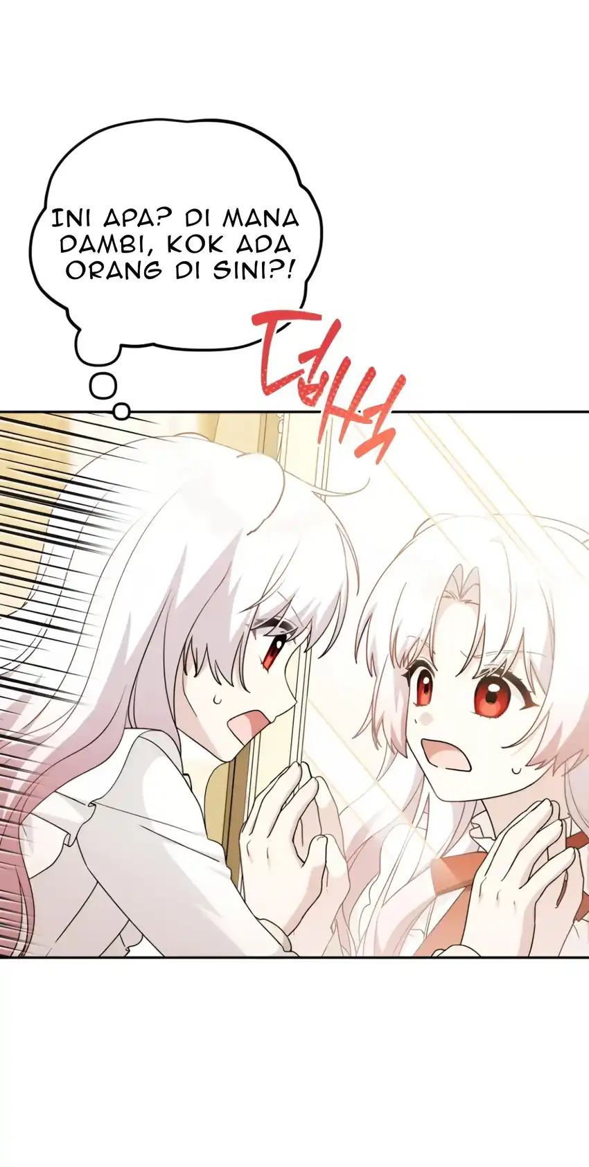 The Villain’s Daughter in law is Inherently Powerful Chapter 22 - halaman 18