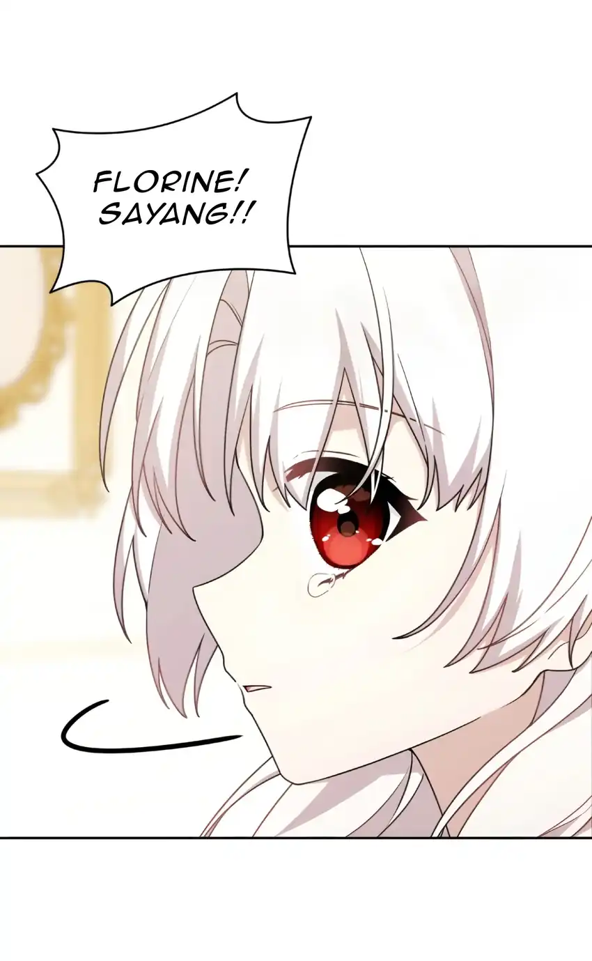 The Villain’s Daughter in law is Inherently Powerful Chapter 22 - halaman 22