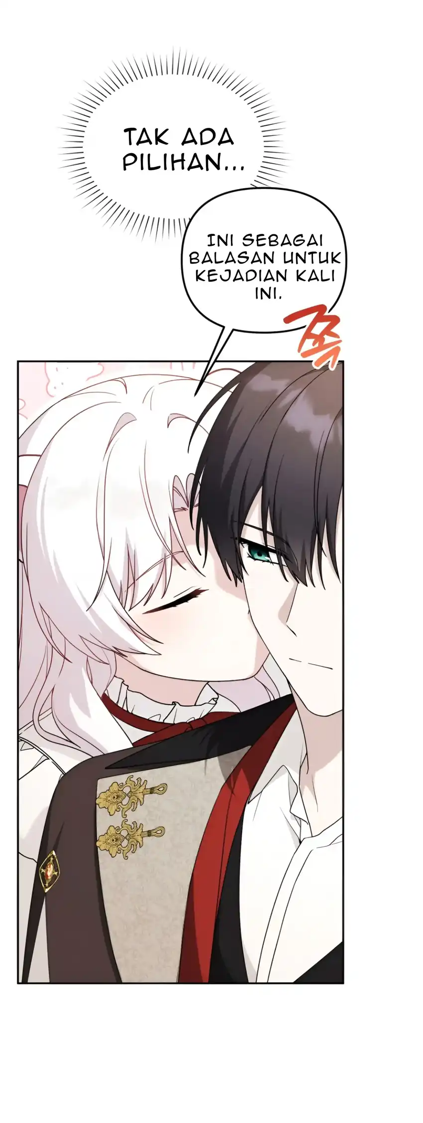 The Villain’s Daughter in law is Inherently Powerful Chapter 22 - halaman 44