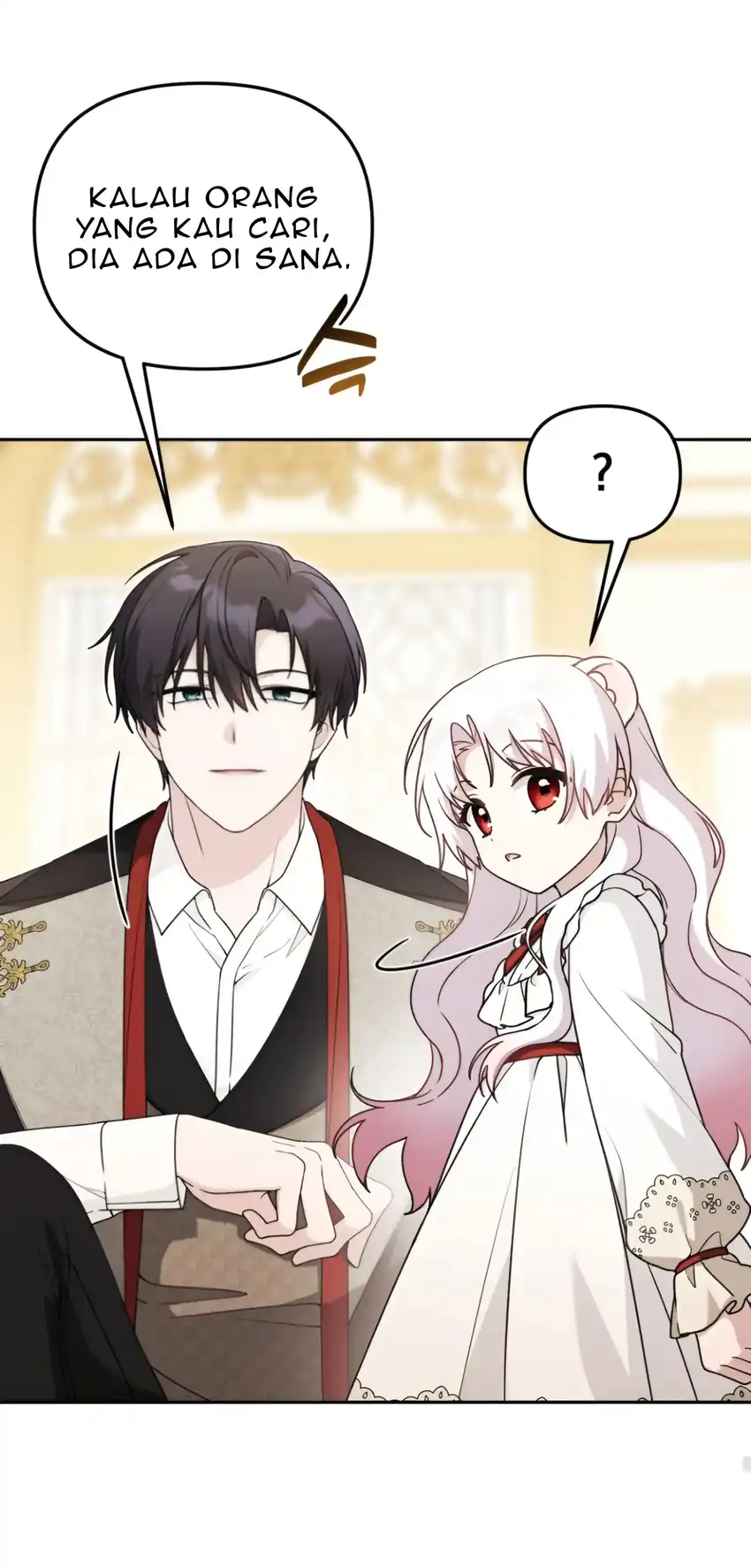 The Villain’s Daughter in law is Inherently Powerful Chapter 22 - halaman 50