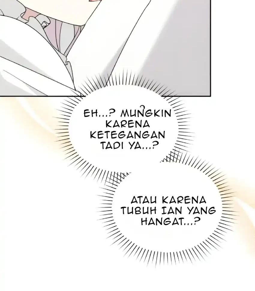 The Villain’s Daughter in law is Inherently Powerful Chapter 22 - halaman 68