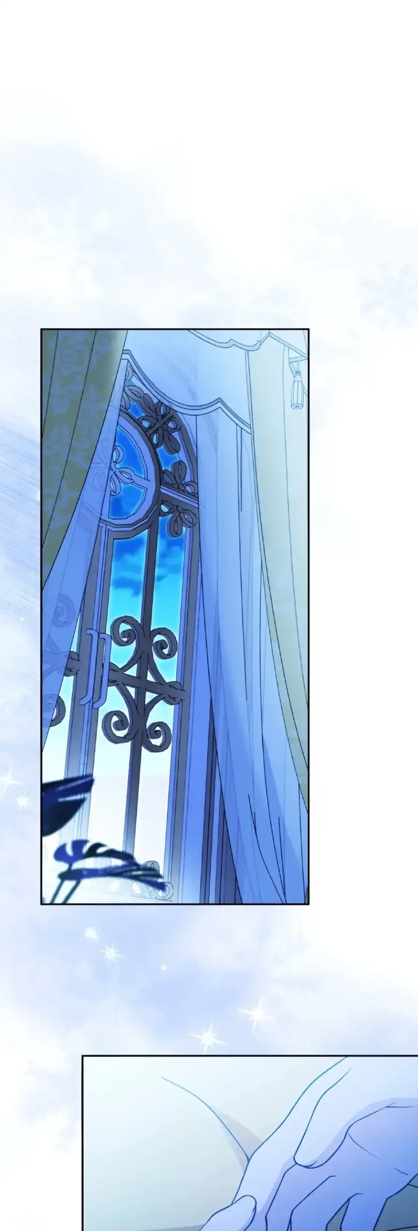 The Villain’s Daughter in law is Inherently Powerful Chapter 22 - halaman 74