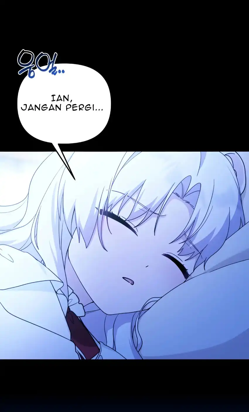 The Villain’s Daughter in law is Inherently Powerful Chapter 22 - halaman 80